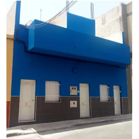 Appartamento Sanhouse - Wifi